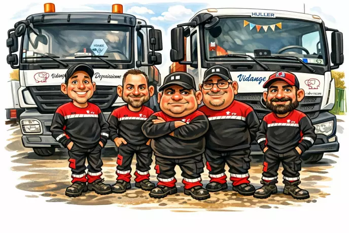 Contactez-nous afin d&rsquo;obtenir un devis gratuit - Bruay-la-Buissi&egrave;re